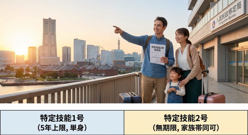 特定技能