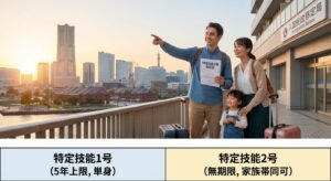 特定技能