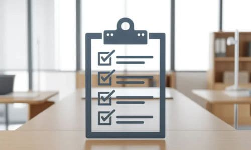 Registration-support-organization-checklist